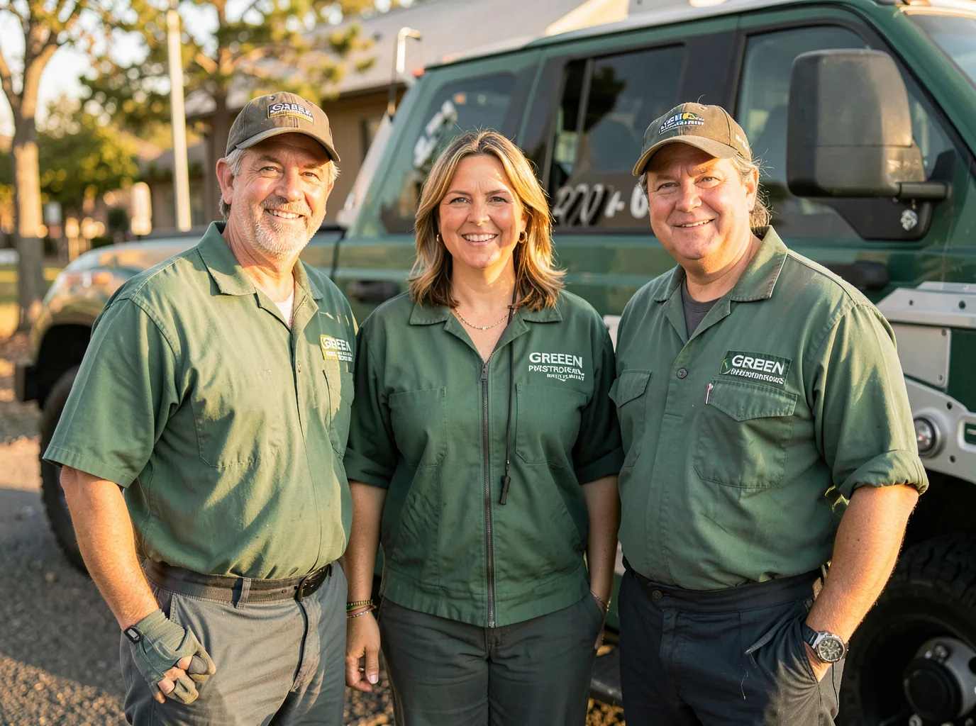 Water Damage Restoration company in Laurens, SC