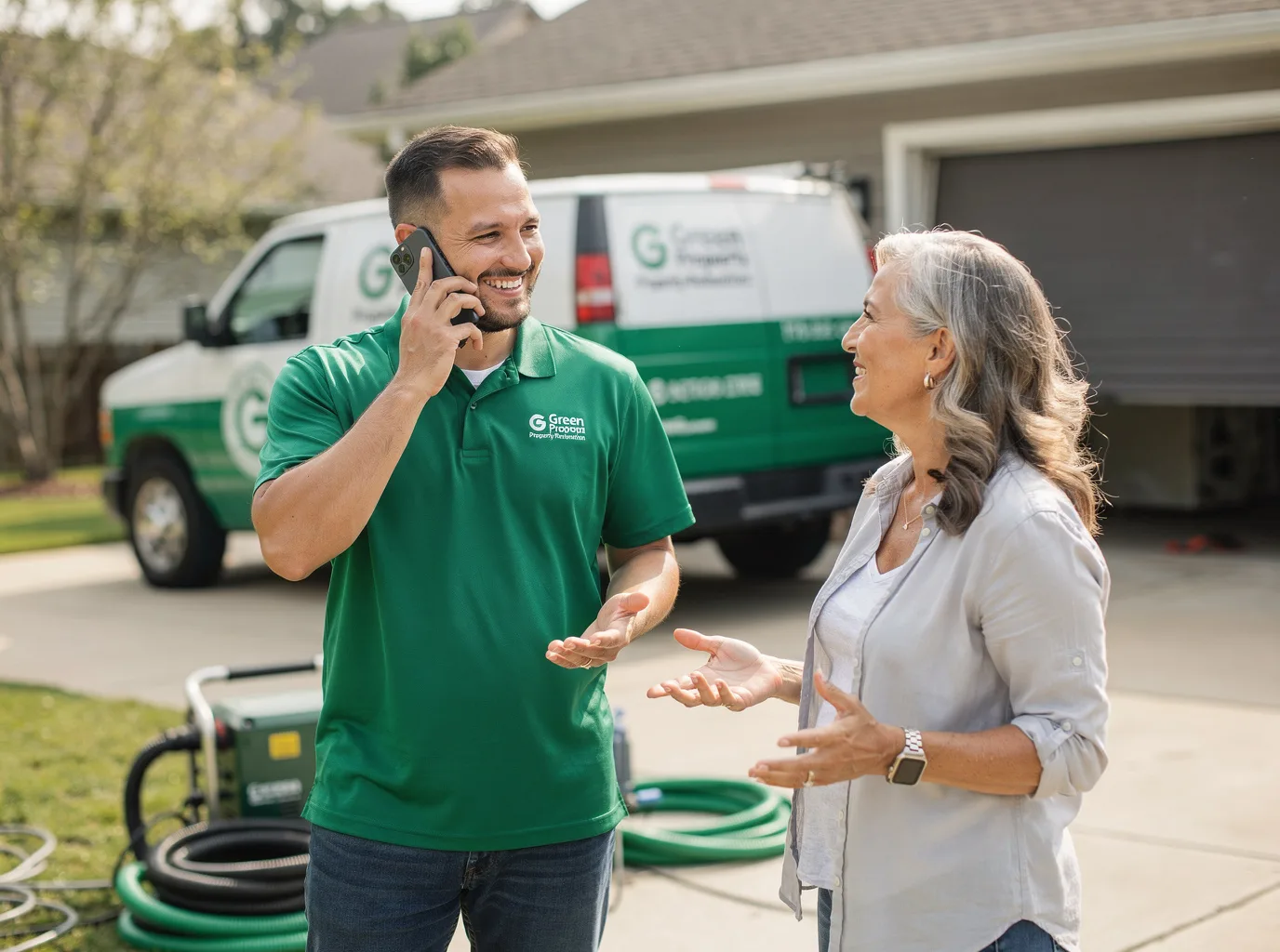 Water Damage Restoration Laurens, SC FAQs